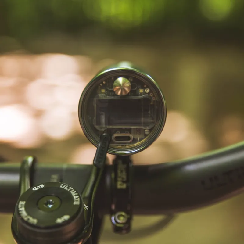 Exposure Toro Mk16 Gun Metal Black-1