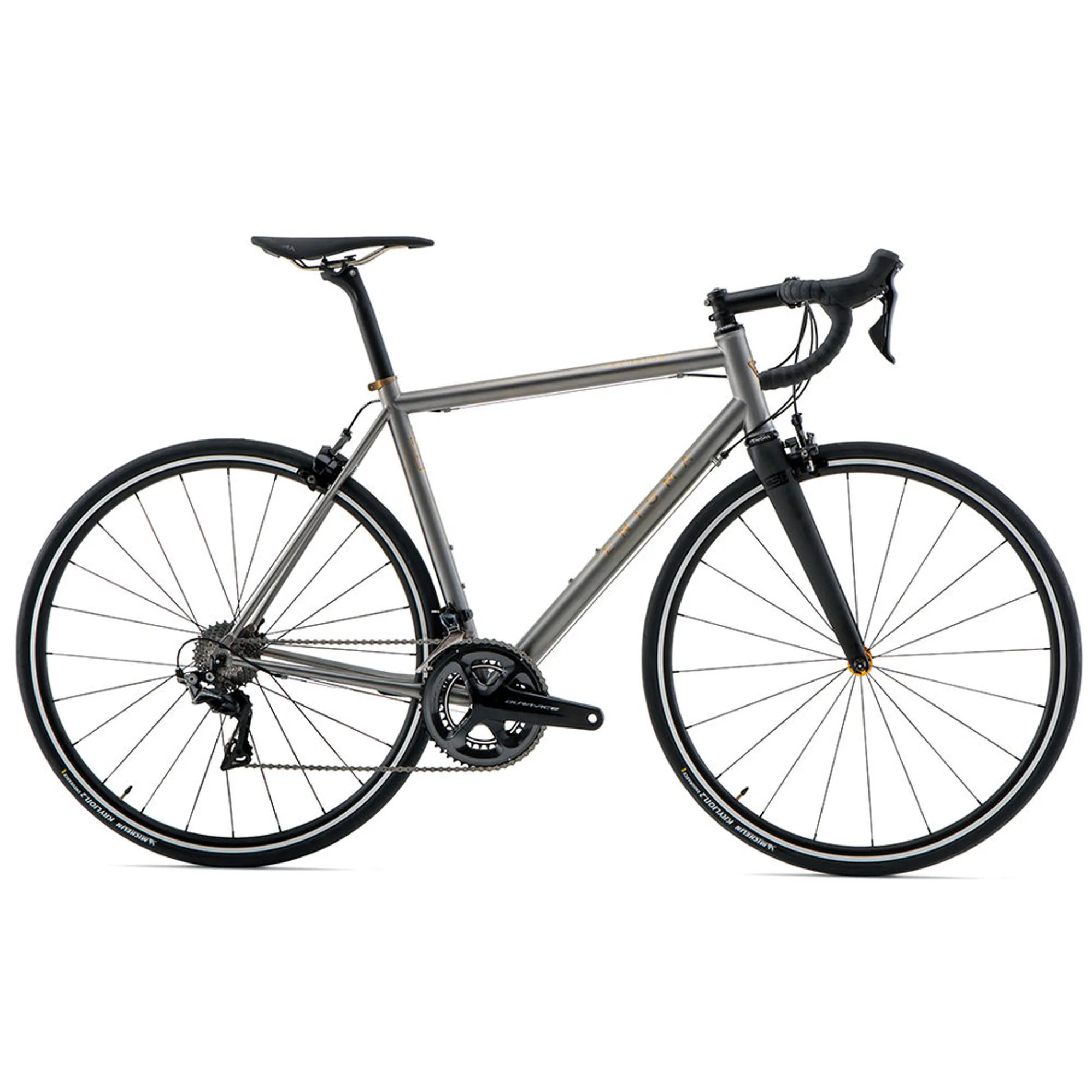 Anigma Rims Enigma Echelon Rim Frame Only