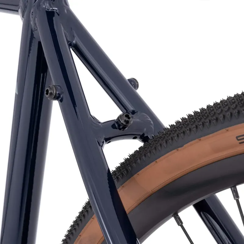 Kinesis - Bike - G2 - Midnight - 60 Blue 60cm-4