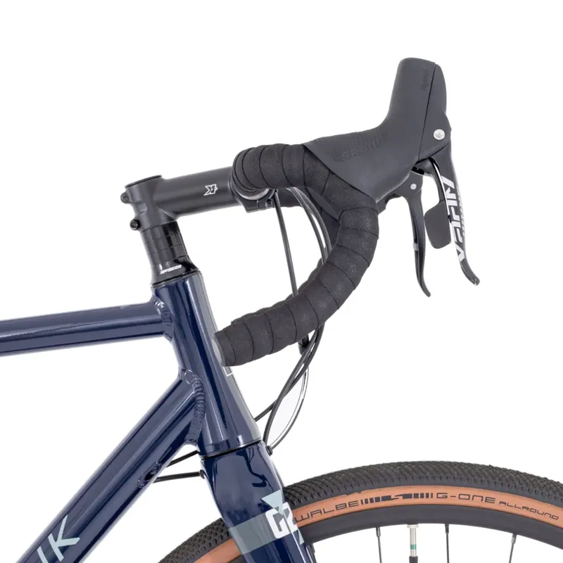 Kinesis - Bike - G2 - Midnight - 54 Blue 54cm-6