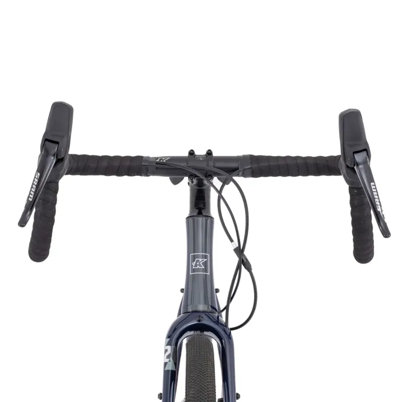 Kinesis - Bike - G2 - Midnight - 60 Blue 60cm-6