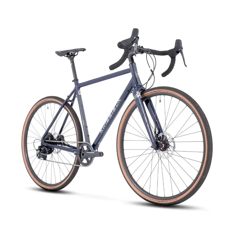 Kinesis - Bike - G2 - Midnight - 57 Blue 57cm