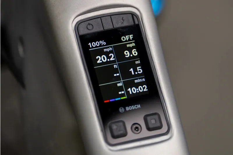 Bosch Kiox 400c Display-1