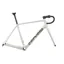 Cervélo R5 Frameset in Permafrost