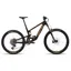 Santa Cruz Bronson S Root Beer