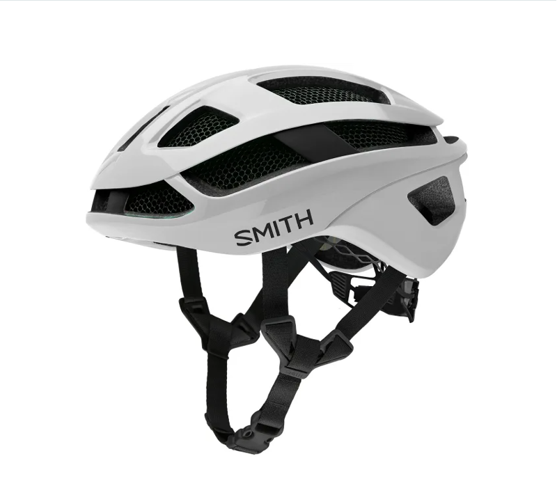 Smith Trace Mips Helmet - White