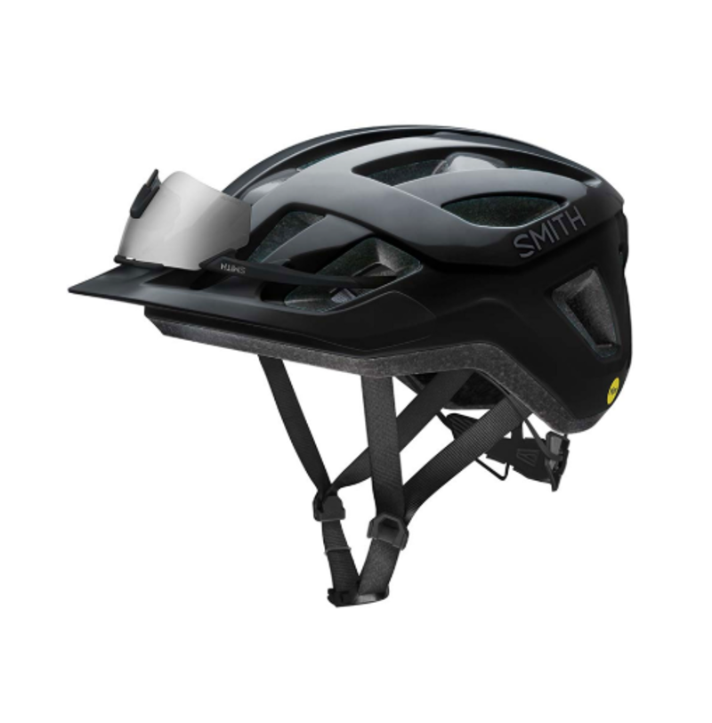 Smith Convoy Mips Helmet - Black