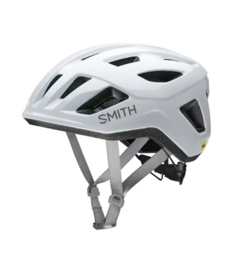 Smith Signal Mips Helmet White