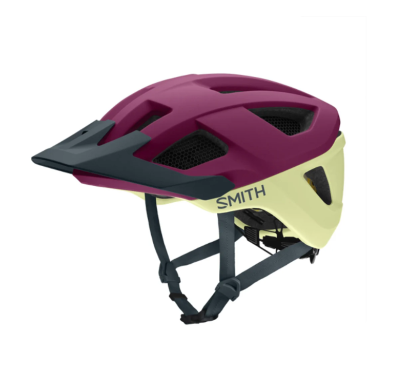 Smith Engage 2 Mips Helmet Matte Huckleberry