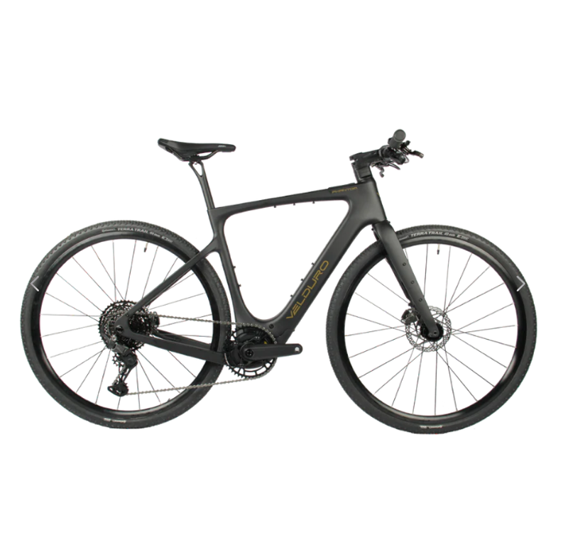 Velduro Phantom S