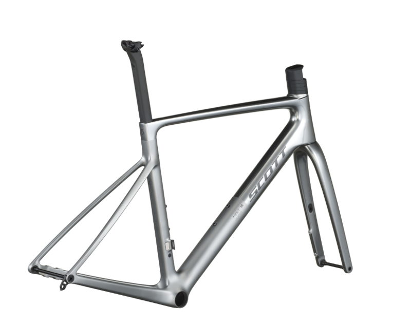 Frame Set Addict RC Ultimate HM