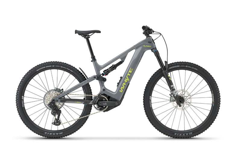 Kado RSX V2 Ash grey