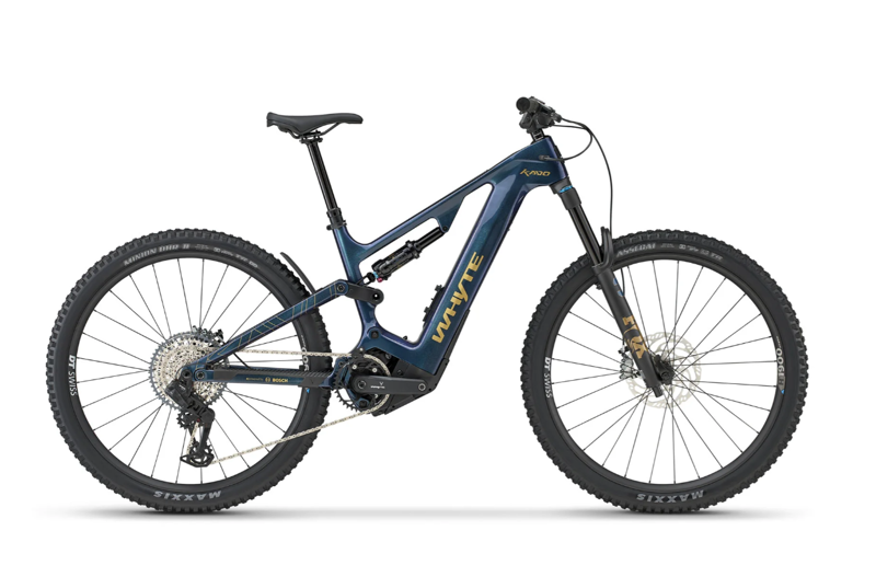 Kado RSX V2 Midnight Blue