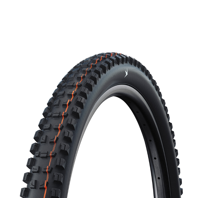 Schwalbe Romy Trail Pro 29x2.40 Tyre