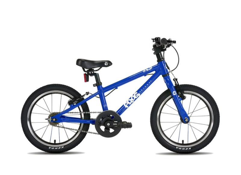 Frog 44 Blue