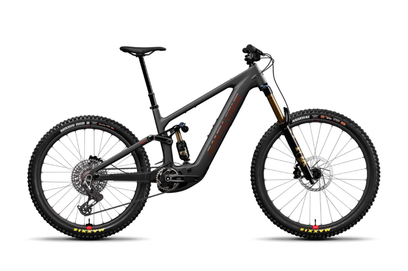 Santa Cruz Bullit Carbon CC XO AXS
