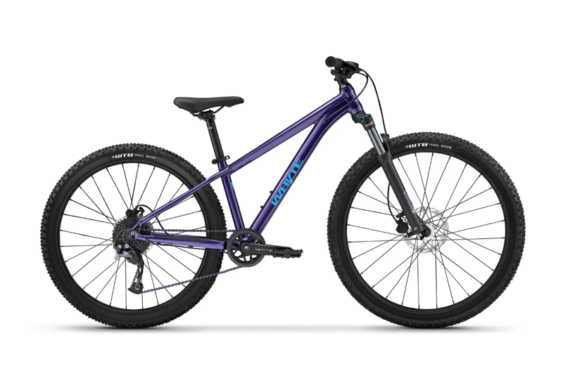 Whyte Secta 26 MX V1 Purple