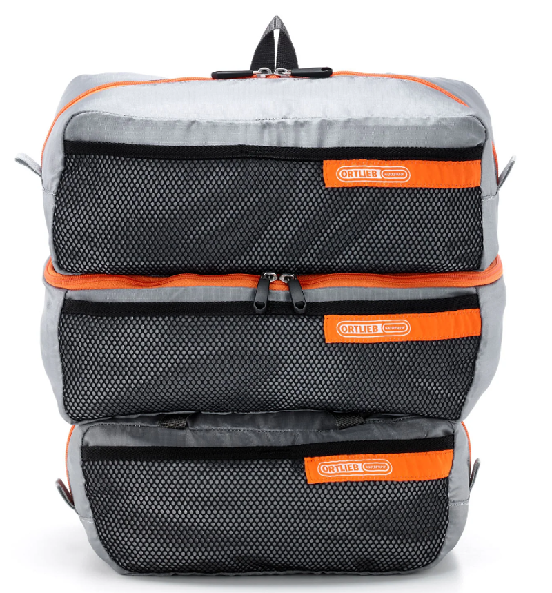 ORTLIEB Packing Cube Set