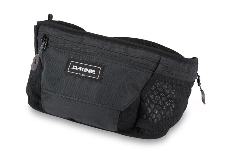 Dakine Hot Laps Stealth Black