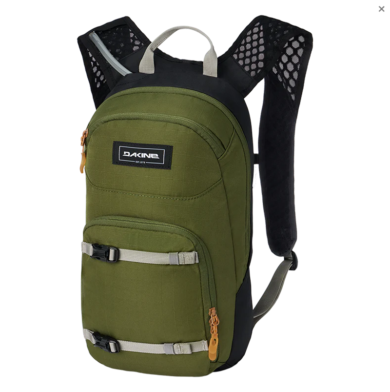 Dakine Session Backpack 8L Cypress
