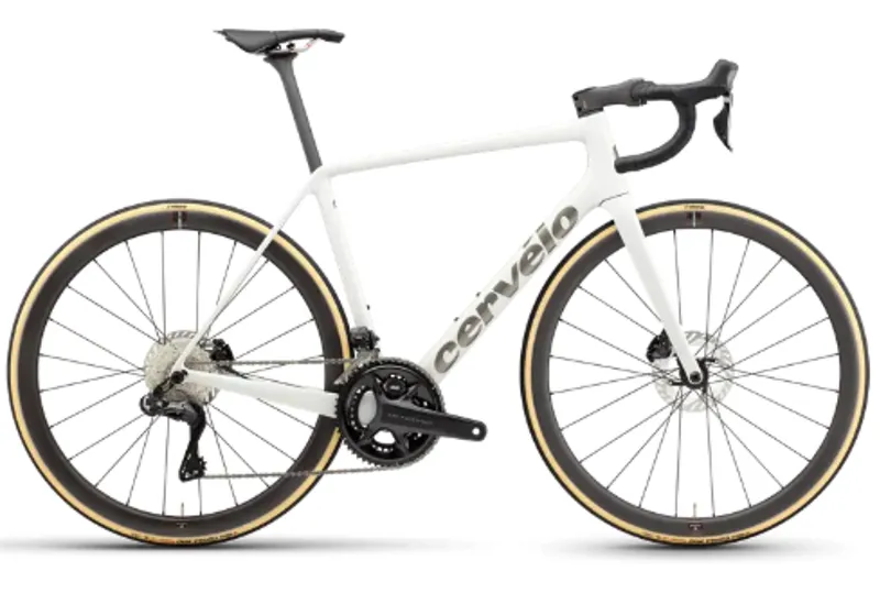Cervélo R5 Ultegra Di2 in Permafrost