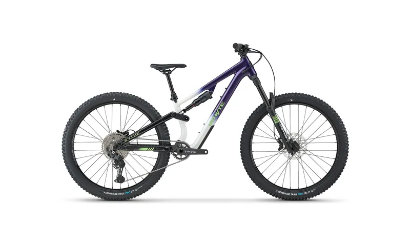Whyte Sythe 27 Violet One Size