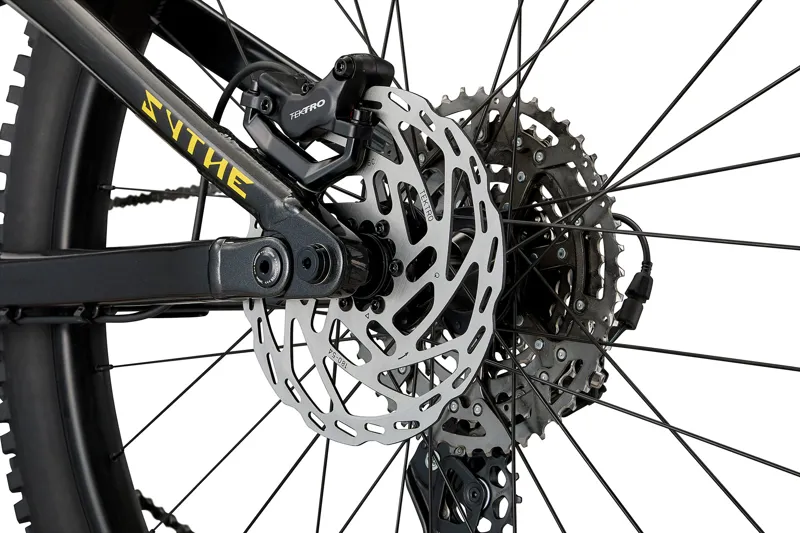 Whyte Sythe 27 Embers One Size-1