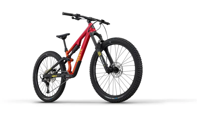 Whyte Sythe 27 Embers One Size-2