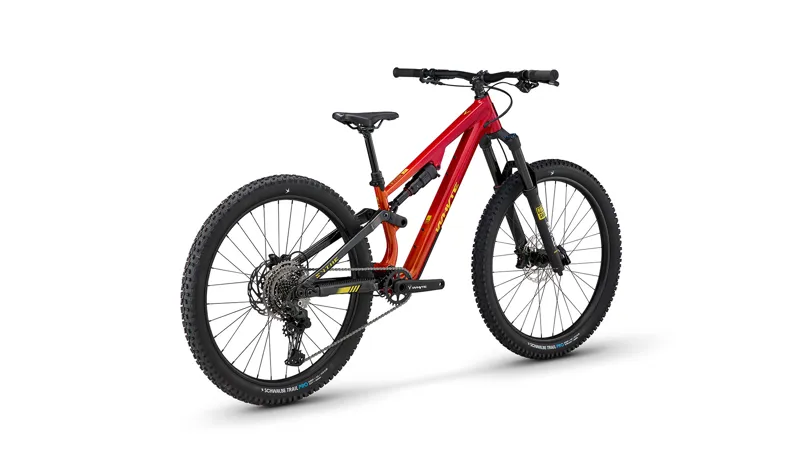 Whyte Sythe 27 Embers One Size-4