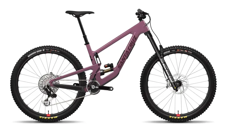 Santa Cruz Megatower 2 CC 29 SDU COIL-1