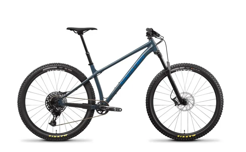 Santa cruz chameleon al d best sale