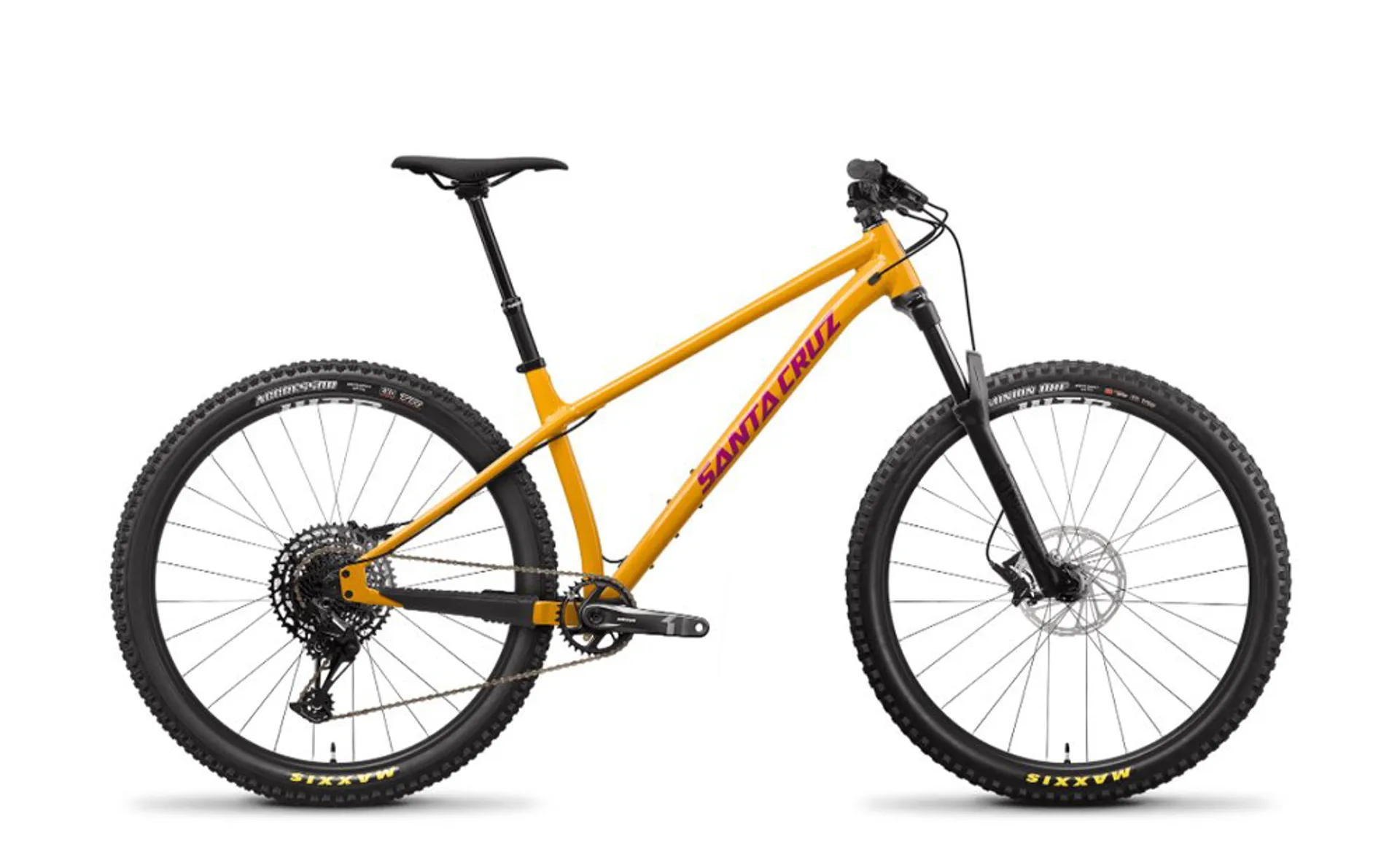 Santa Cruz Chameleon 29 Alloy FRAME ONLY