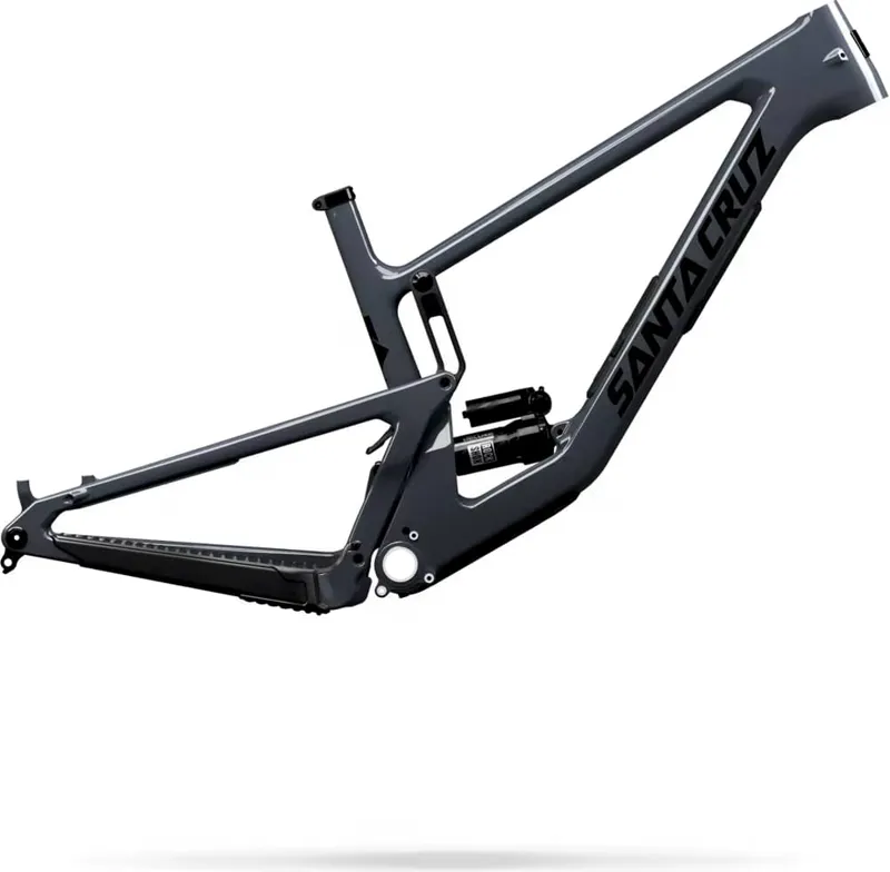 Santa cruz hightower price cheap