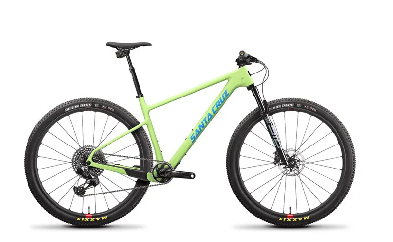 Santa Cruz Highball 3.1 CC 29 X0AXS RSV-1