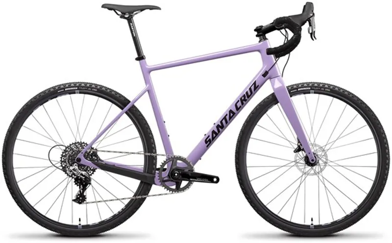 Santa Cruz Stigmata 3 CC 700C GRX-1