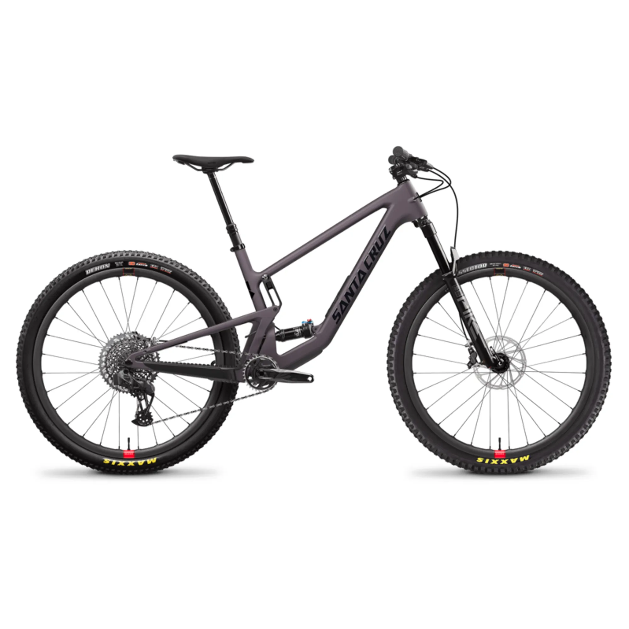 Santa cruz tallboy 4 cc sale