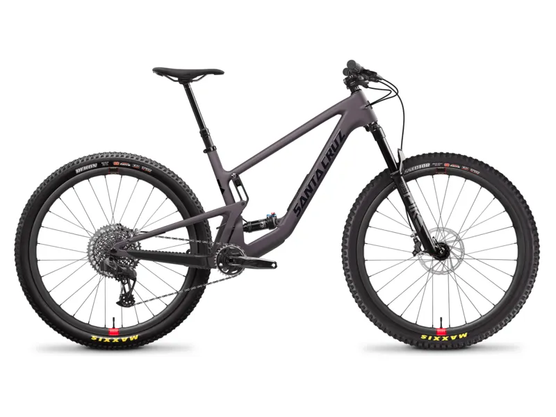 Santa Cruz Tallboy 5 C 29 GX AXS RSV