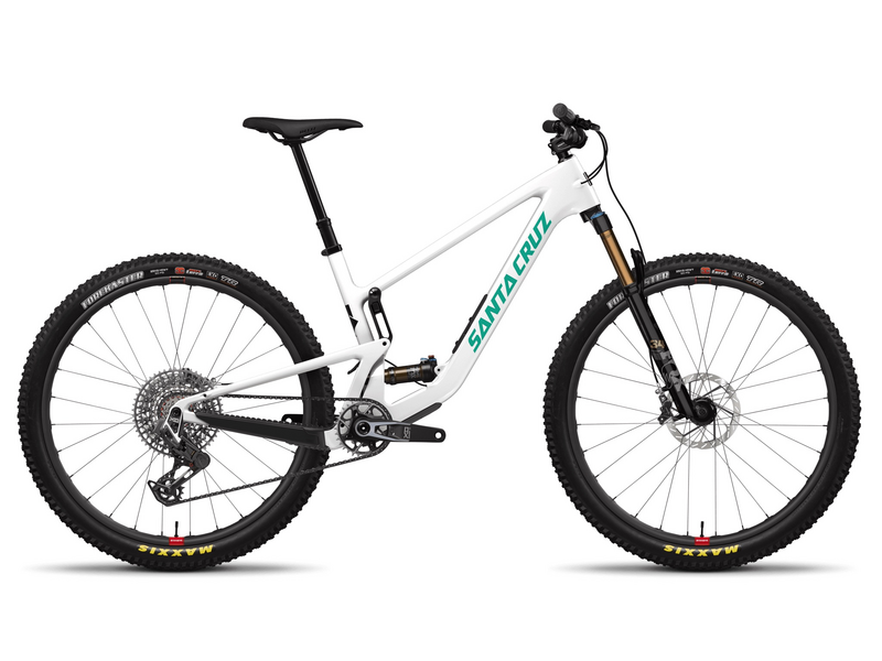 Santa Cruz Tallboy 5 CC 29 Factory-2