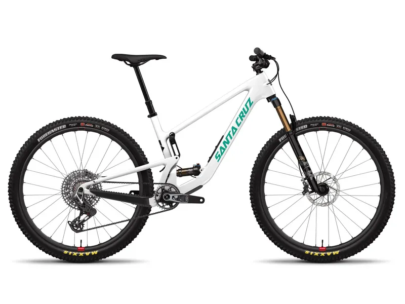 Santa Cruz Tallboy 5 CC 29 X0AXS-2
