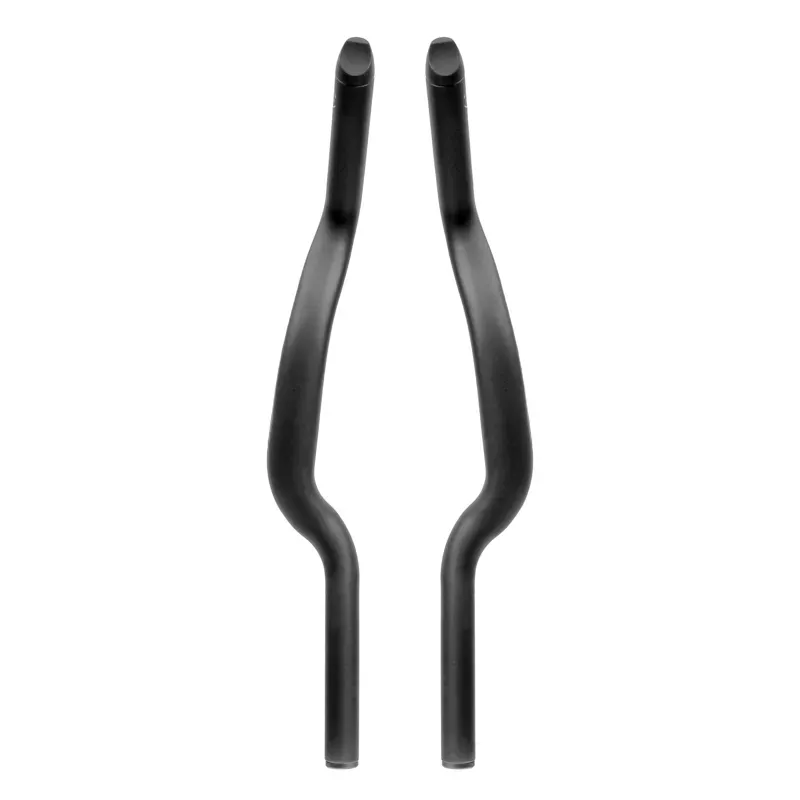 Profile Design 52ASA Aluminum Aerobar Extensions in Black-2
