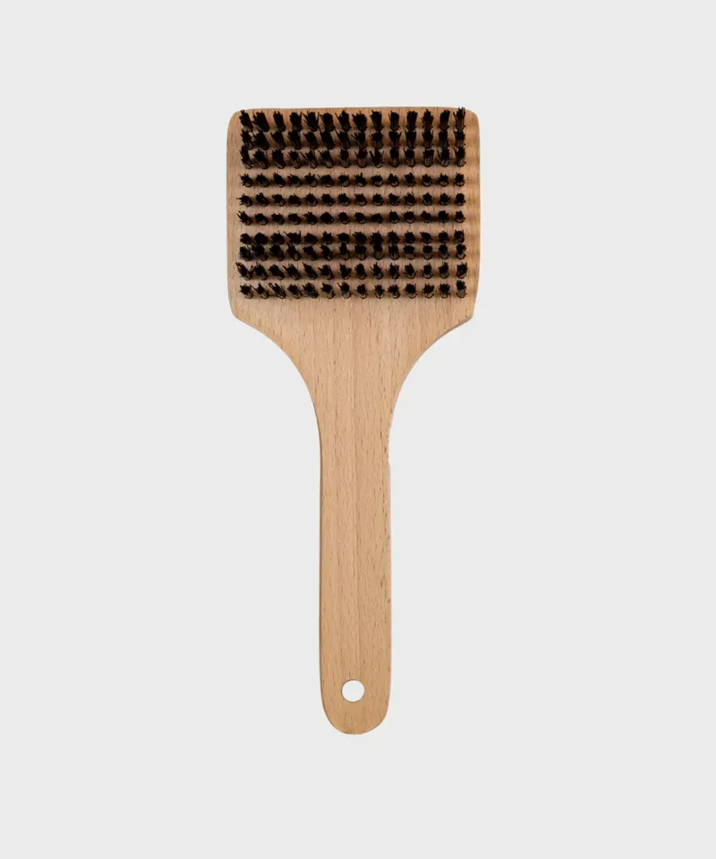 Peaty's Tyre Brush