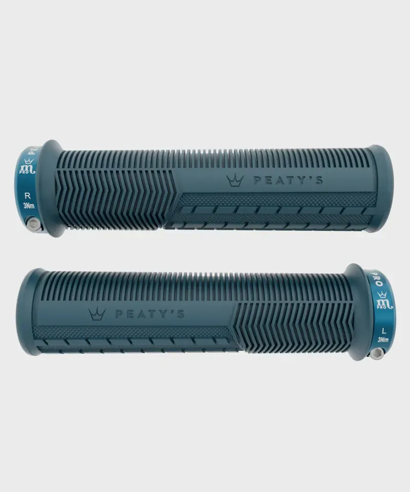 Peaty's Monarch Pro Mushroom Grip - Thick