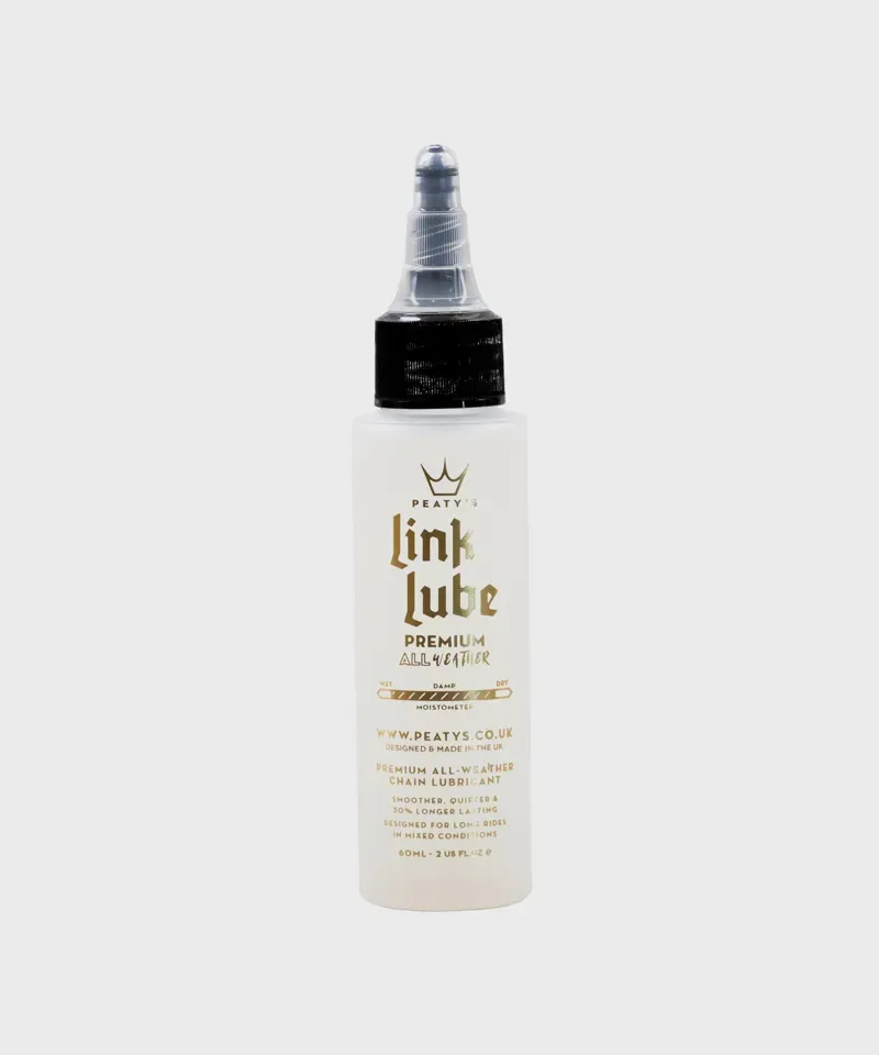 Peaty's LinkLube All-Weather Premium-3