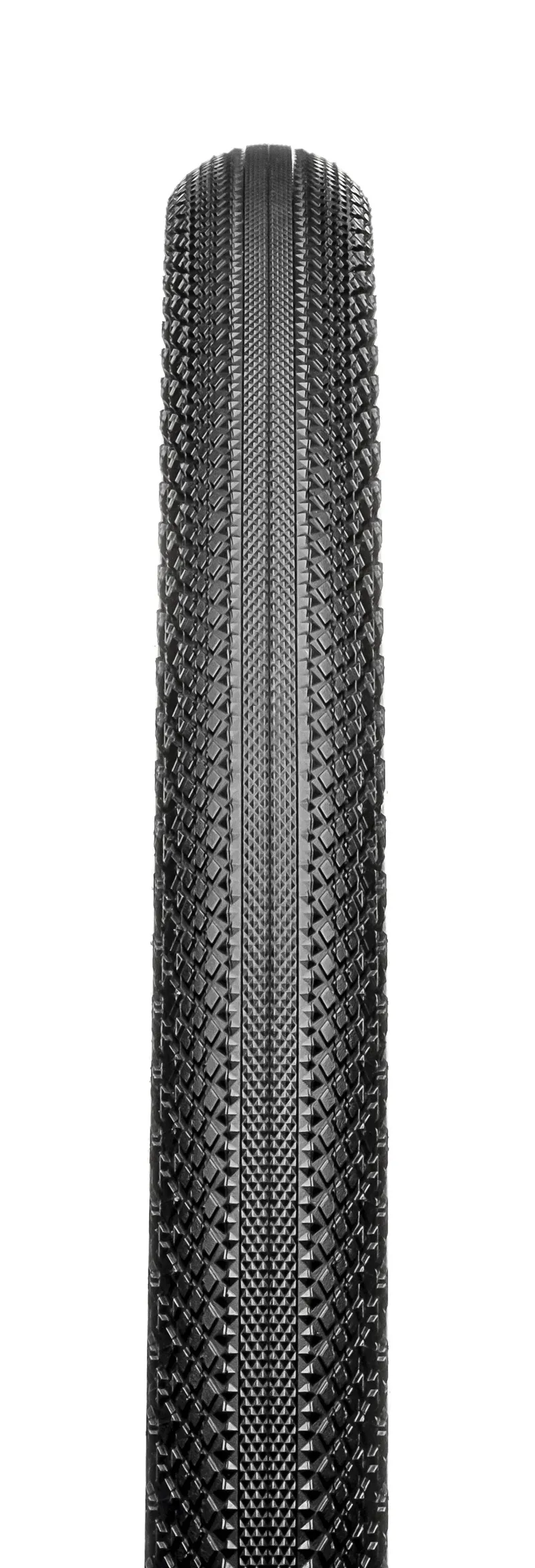 Hutchinson Overide 700x3 Gravel Tyre in Black-1