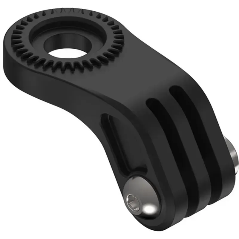 Quad Lock QL Mount Light Camera Adapter in Black