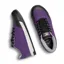 Ride Concepts Hellion Shoes in Purple/Lime