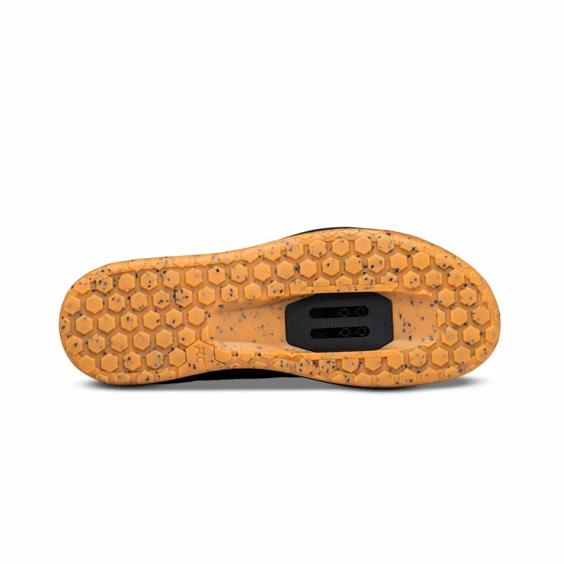 Ride Concepts Accomplice BOA Clipped Trail Shoes in Black-1