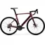 Merida Reacto 6000 Di2 Road Bike In Burgundy