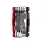 Crankbrothers M20 Multitool in Red