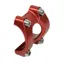 Hope XC Stem Front Plate in Red